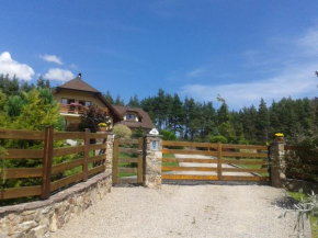 Гостиница Apartment Hanny  Вимперк
